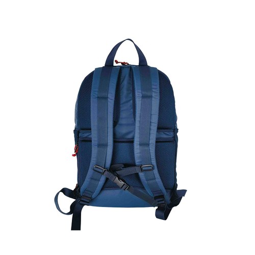 Mochila de viaje Oslo M con nevera integrada, color azul 20L, AIRPORT ALCAMPO.
