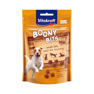 VITAKRAFT Snack para perros medianos Boony Bits pequeños VITAKRAFT 120 g.