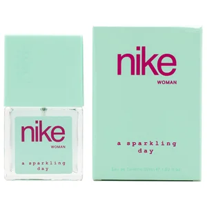 NIKE A sparkling day Eau de toilette para mujer con vaporizador en spray 30 ml.