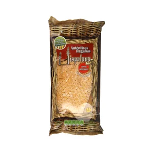 HISPALANA Regañas artesanas 5 uds. 100 g.