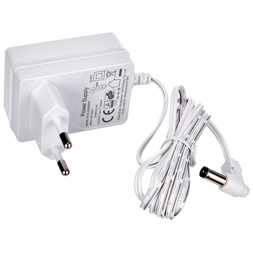 Humidificador ultrasónico CON dispensador de aromas MEDISANA AH-662, 30W, capacidad 900ml.