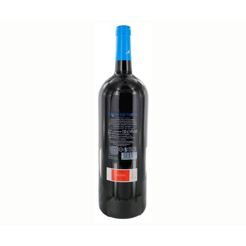 VEGA DE NAVA  Vino tinto crianza con D.O. Ribera del Duero Magnum 1,5 l.