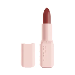 MAYBELLINE Serum lipstick tono 103 Barra de labios hidratante y voluminizadora.
