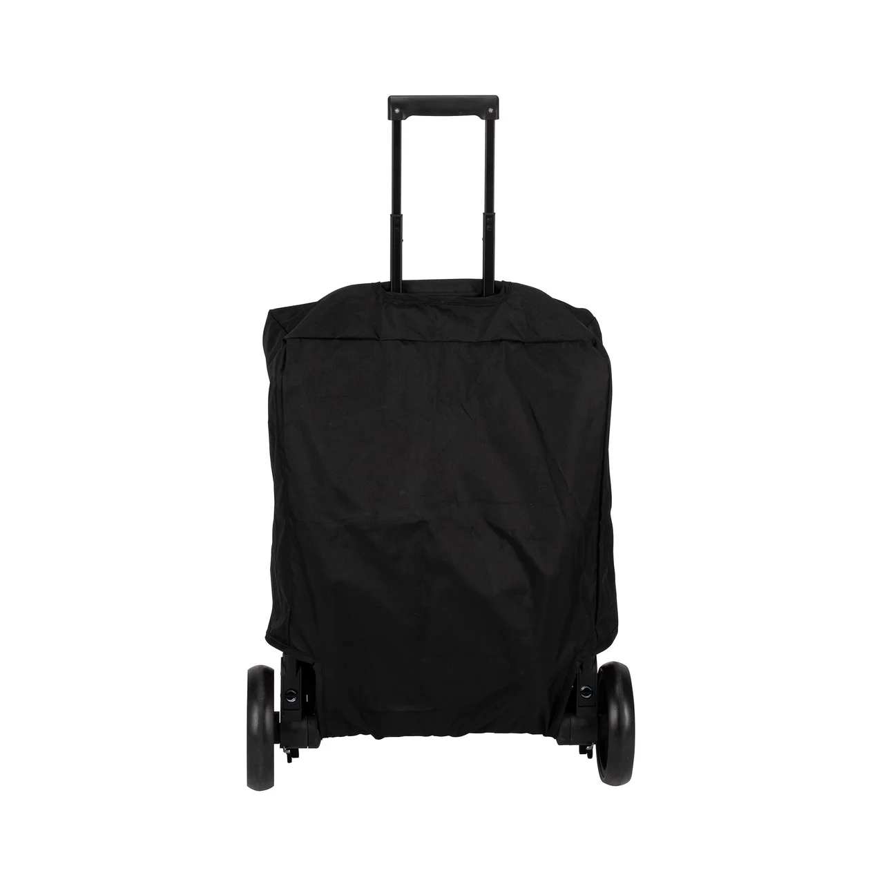 Silla paseo para bebes hasta 36 meses o 22kg Minimum Space Plus color beige.