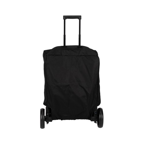 Silla paseo para bebes hasta 36 meses o 22kg INTERBABY Minimum Space Plus color beige.