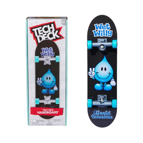 Handboard World Industries, surtido, TECH DECK