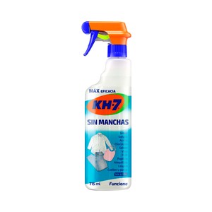 Imagen de KH-7 Spray quitamanchas sin lejia 715ml.