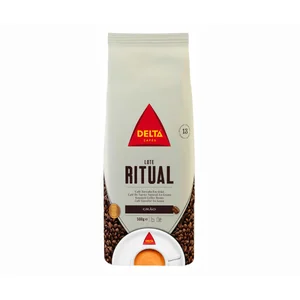 DELTA Café grano ritual 500 gr.
