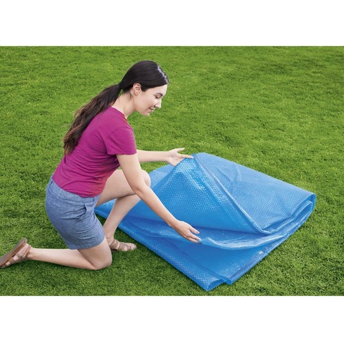 Cobertor solar para piscina 488cm, BESTWAY.