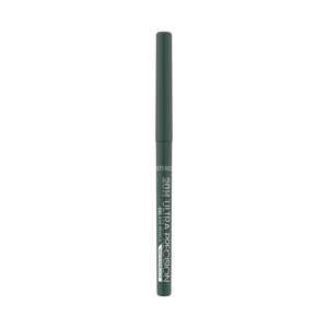 CATRICE Ultra precision gel eye 20h tono 040 Warm green Lápiz de ojos (eyeliner) textura gel de larga duración.