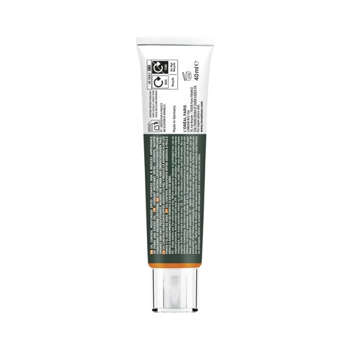 L´ORÉAL PARIS Men expert derma control Crema facial hidratante con FPS 30 40 ml.