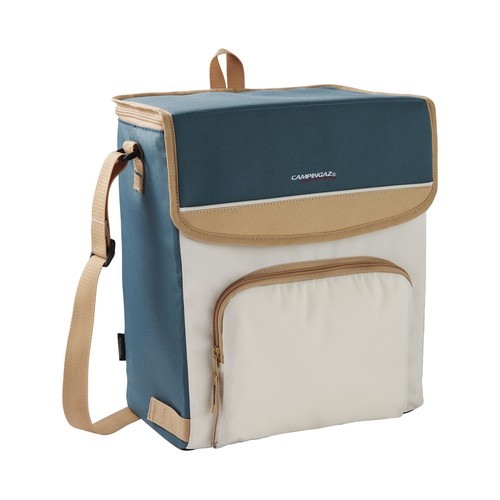 Nevera flexible Fold'n Cool de 20 litros, plegable, CAMPINGAZ.
