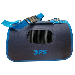 CANES JOB Transportín de tela 37x22x20 cm.