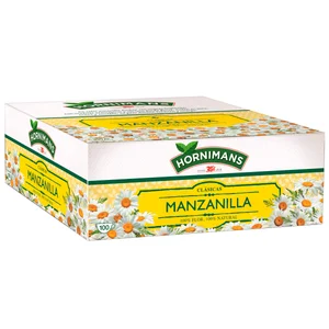 HORNIMANS Manzanilla 100 uds. 120 g,