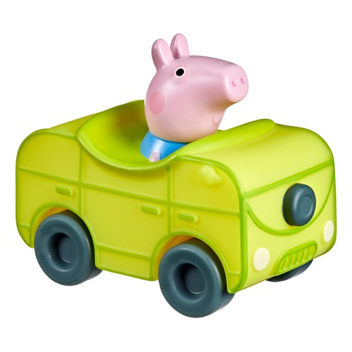 Coche mini buggy surtido PEPPA PIG.