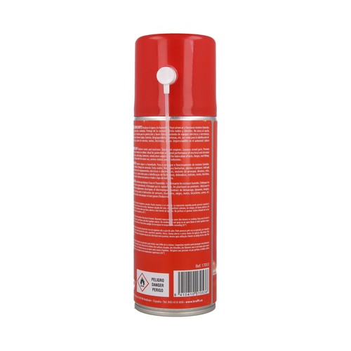 Multiusos lubricante mantenimiento, KRAFFT.