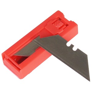 Imagen de 5 Cuchillas 18 x 61mm, ALCAMPO.