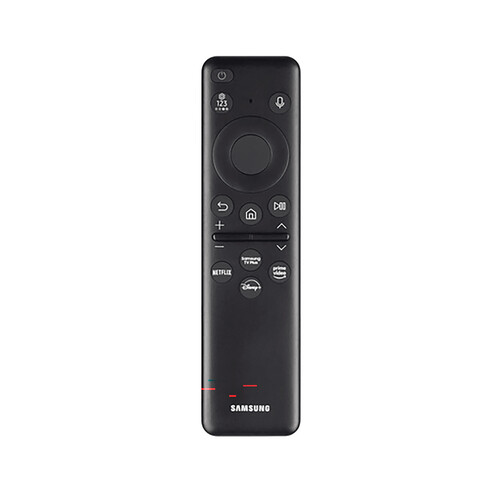 Televisión 139,7 cm (55") QLED SAMSUNG 55Q60D, 4K, Smart TV, Ultra HD, WIFI, Bluetooth, HDR, HDR10+, HDMI, 50 Hz. 