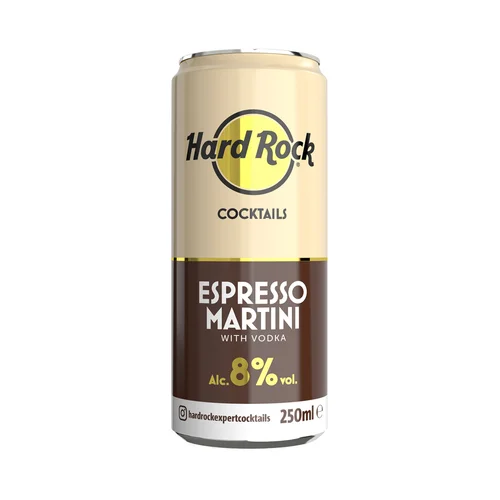 Premium Piña colada, lista para tomar botella 27.5 cl.
