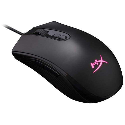 Ratón gaming HYPERX Pulsefire Core.