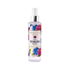 COQUETTE Colonia femenina Sexy Verbena Bouquet COQUETTE 200 ml.