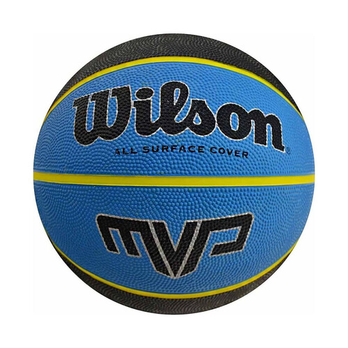 Balón de baloncesto talla 6 WILSON.