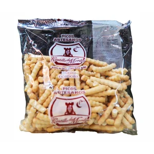 CASTILLO DE MORILES Trencinas 200 g.