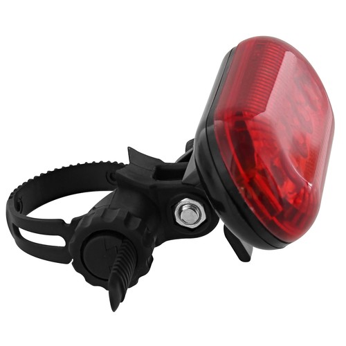Kit de luces para bicicleta, UMLED2 TNB.