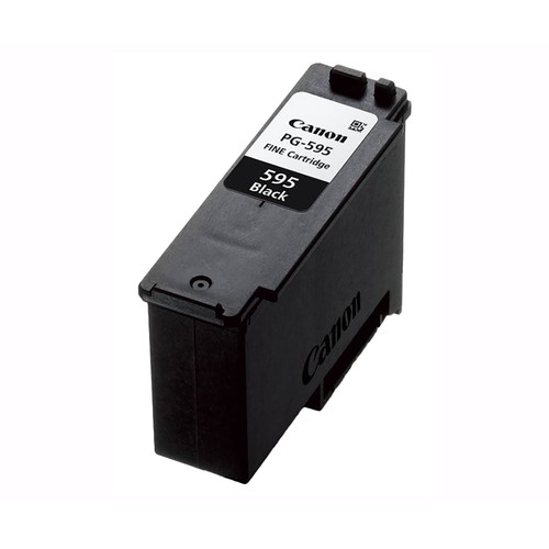 Cartucho de tinta CANON PG-595 Negro