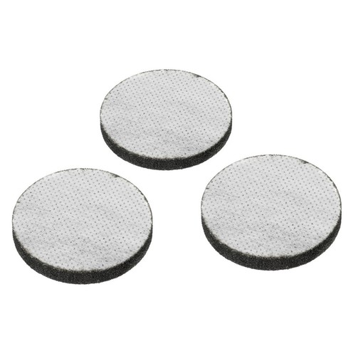 Pack de 3 discos purificantes para botellas filtrantes, Micro disc BRITA.
