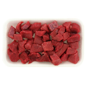 Imagen de Estofado 2ª  Vacuno IGP (indicación geográfica protegida) Carne de la Sierra de Guadarrama