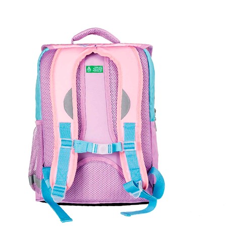 Mochila 2 Compartimentos Unicorn ALCAMPO