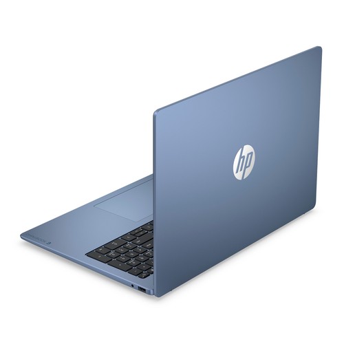 Portátil HP 16-BY0003NS, Ryzen™ 5 40, 16GB RAM, 512 GB SSD, pantalla 40,64cm (16")