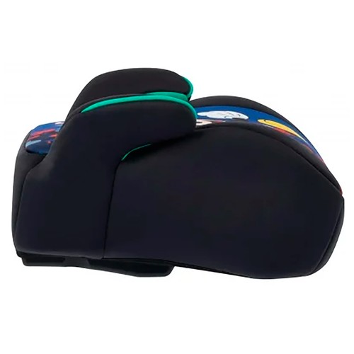 Asiento elevador de coche, diseño de Disney Elsa Frozen, para niños entre 128 y 150cm, 6-12 años, BEBECONFORT.