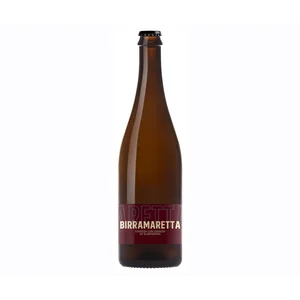 ARRIACA Cerveza birramaretta edición limitada botella 75 cl.