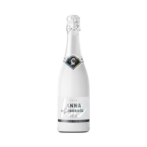 Imagen de ANNA DE CODORNIU Ice editión Cava semi seco botella 75 cl.