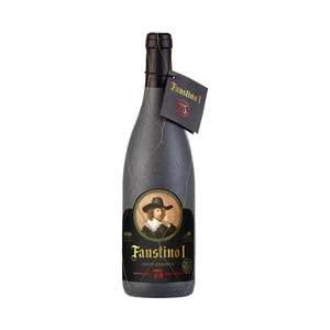 FAUSTINO I Vino tinto gran reserva con D.O. Ca. Rioja botella 75 cl.