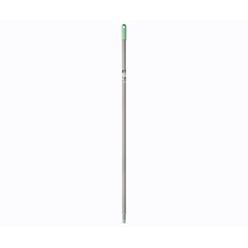ACTUEL Mango telescópico extensible para escoba y fregona ACTUEL entre 95 cm y 1,80 m.