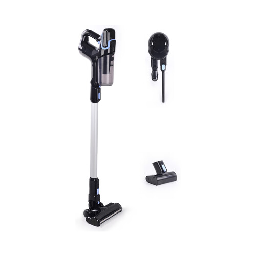 QILIVE Q.5660, especial mascotas, 21,6V, cepillo motorizado.
