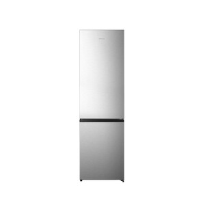 Imagen de Frigorífico combi 201cm HISENSE RB440N4ACC NO FROST, clasificación energética: C, H: 201cm, A: 59,5cm, F: 57,9cm, capacidad total: 336L.