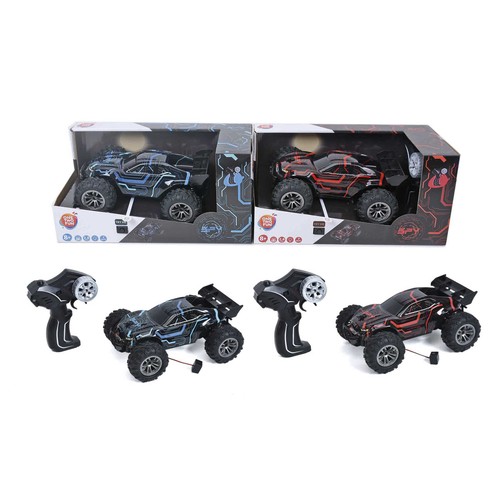 Radiocontrol Espia Master ONE TWO FUN ALCAMPO