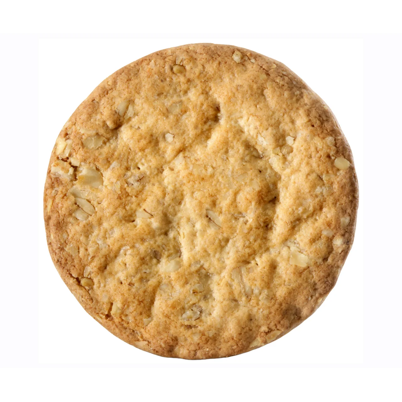 Zero Galletas con avena sin azúcares añadidos 410 g.