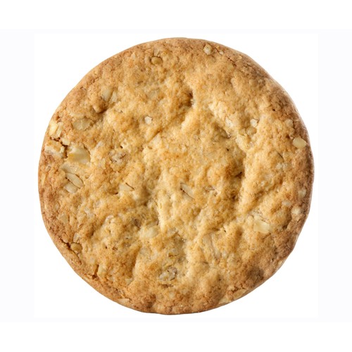 GULLÓN Zero Galletas con avena sin azúcares añadidos 410 g.