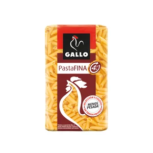 GALLO Plumas Pasta fina 400 g.
