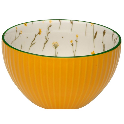 Bowl flores. VERSA HOME