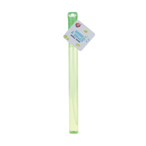 Espada de burbujas grandes 120ml,  ONE TWO FUN.
