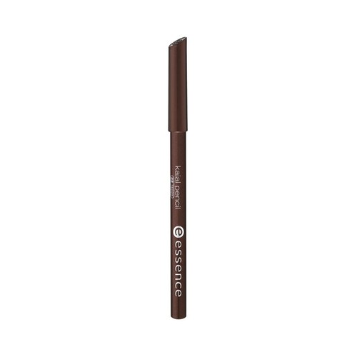 ESSENCE Kajal tono 08 Teddy Lápiz de ojos con acabado mate de larga duración.