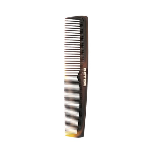 BETER Peine batidor concha de 18.5 cm BETER.
