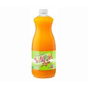 DON SIMON Bebida refrescante de mango 1,5 l.