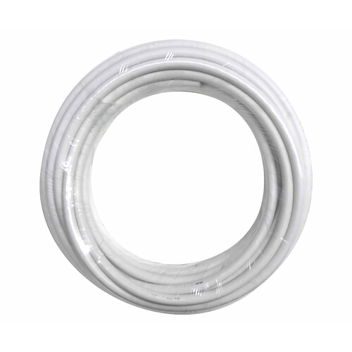 Rollo de 25 metros de cable coaxial (sin terminales)  NINE&ONE.